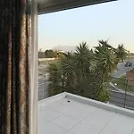 Luxury Home Walking Distance To Blouberg Beach