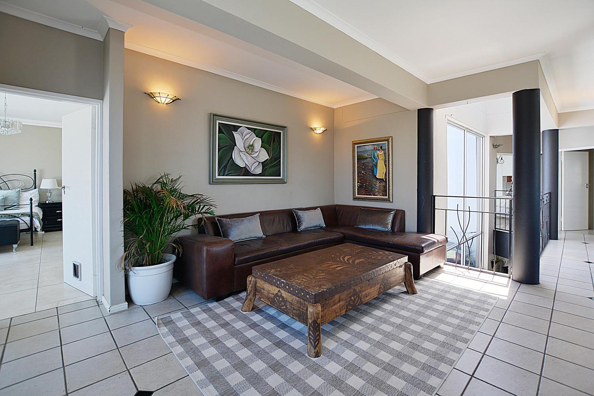 Luxury Walking Distance To Blouberg Villa