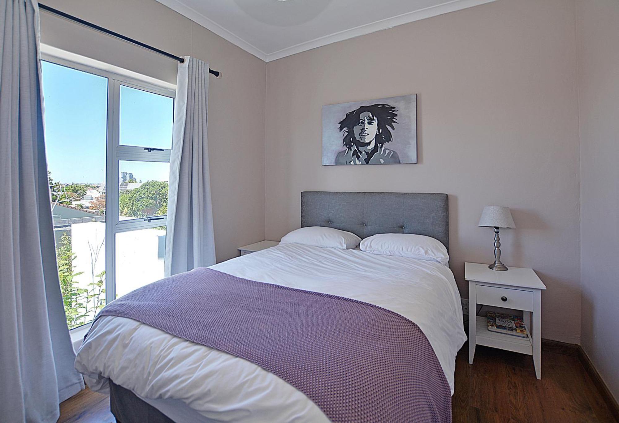 Luxury Walking Distance To Blouberg Villa *