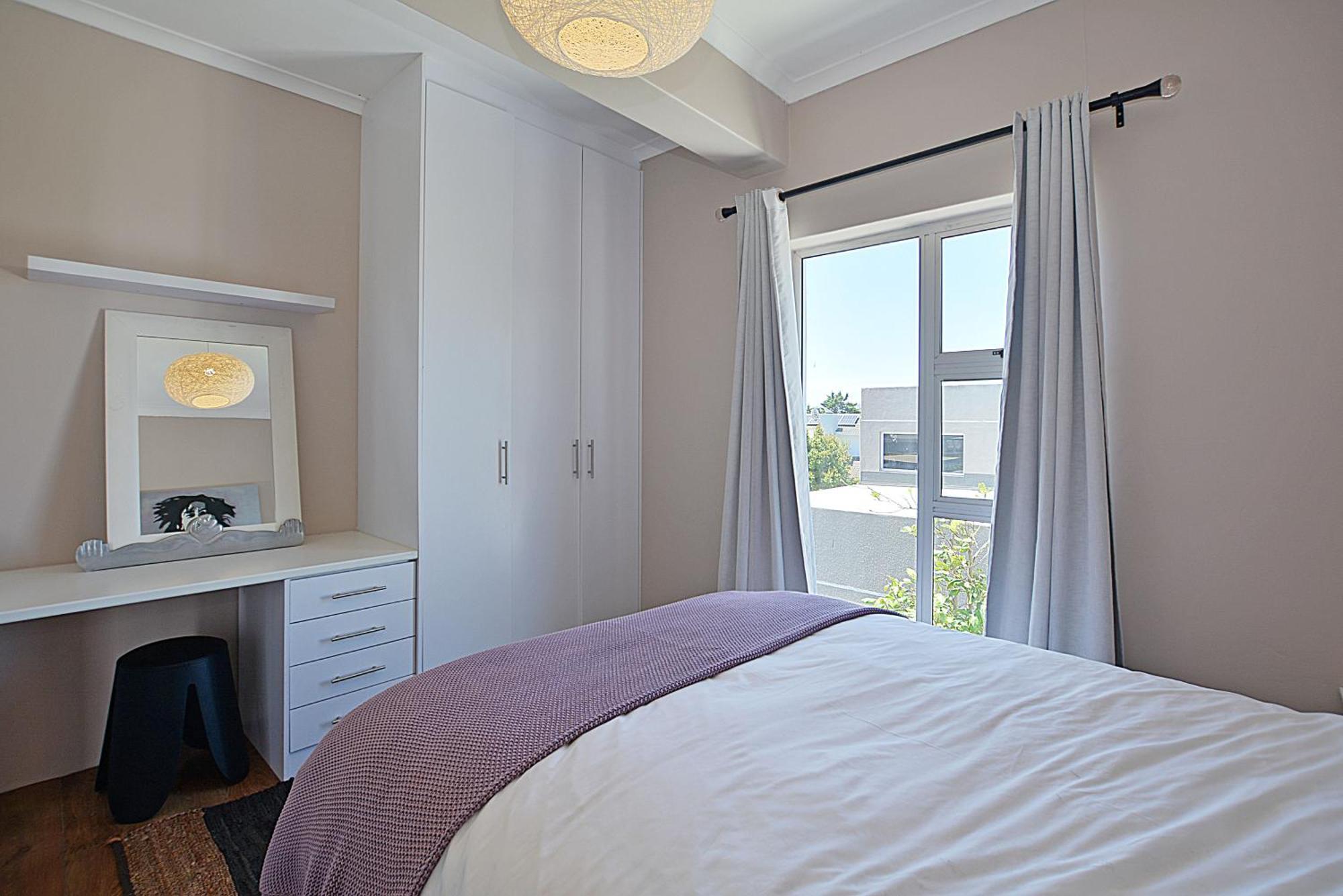 Villa Luxury Walking Distance To Blouberg Cape Town