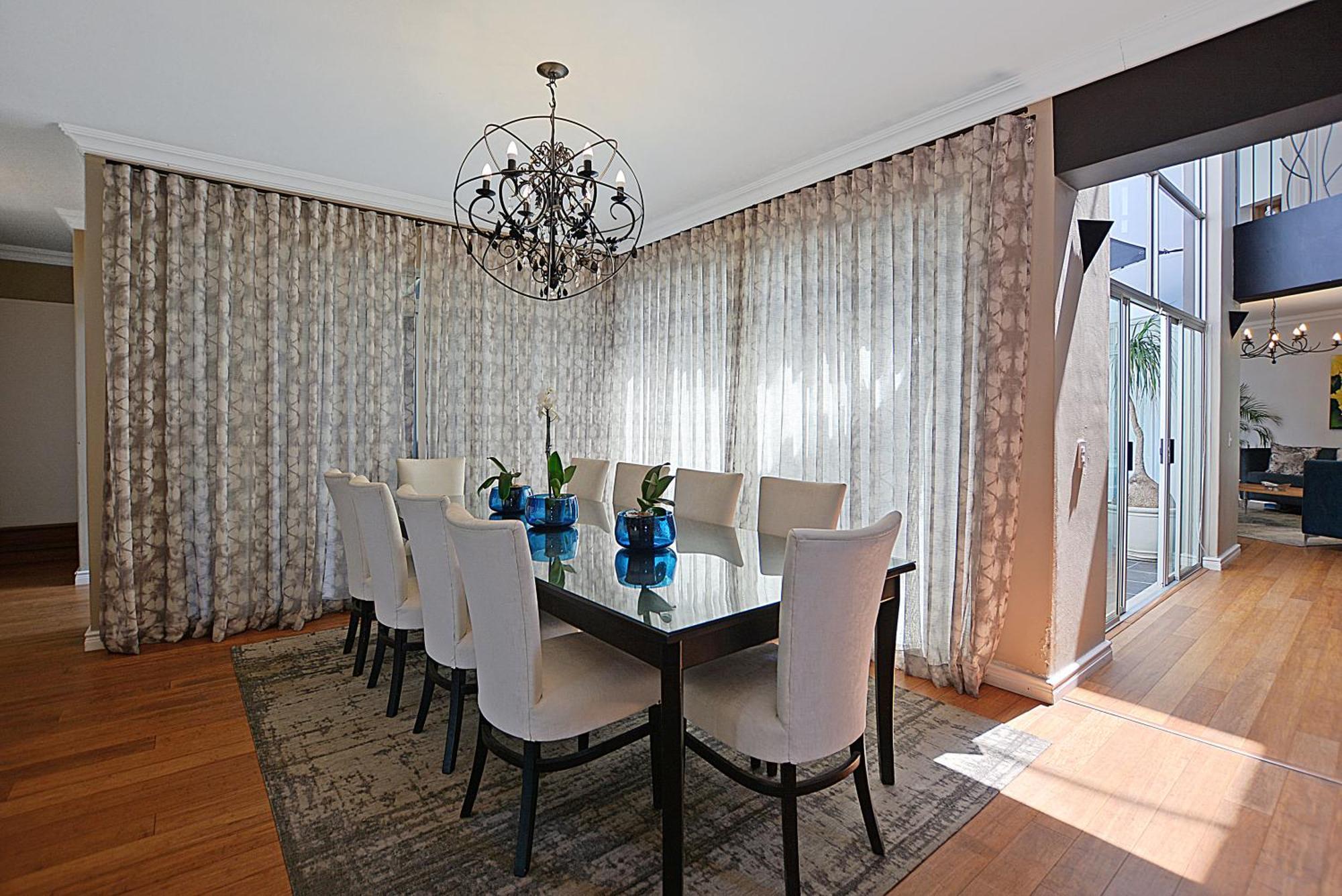 Luxury Walking Distance To Blouberg Villa Cape Town