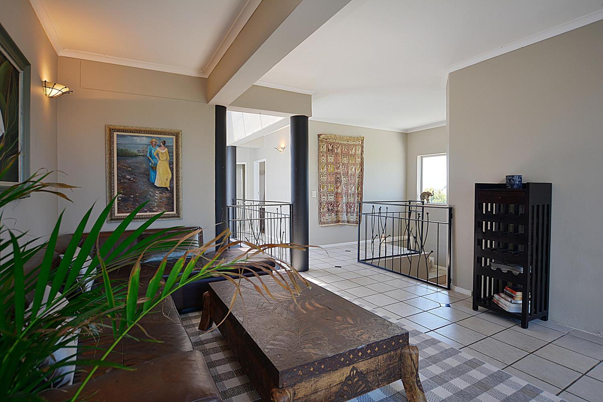 Villa Luxury Walking Distance To Blouberg