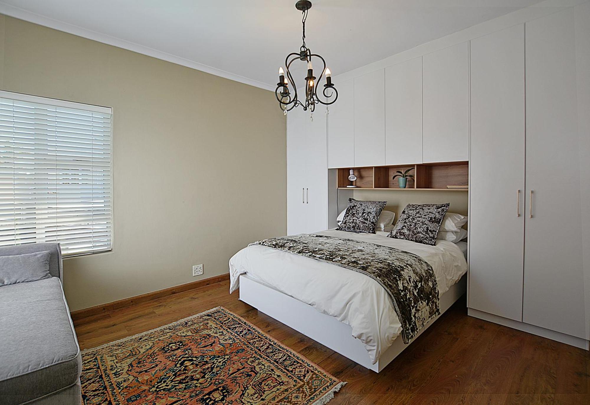 Villa Luxury Walking Distance To Blouberg Cape Town