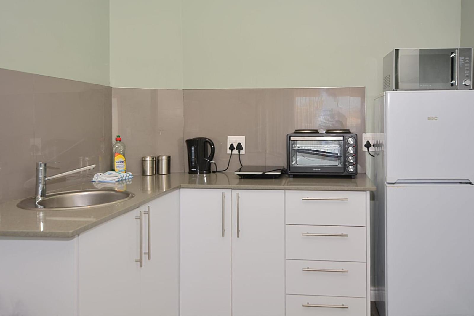 Luxury Walking Distance To Blouberg *