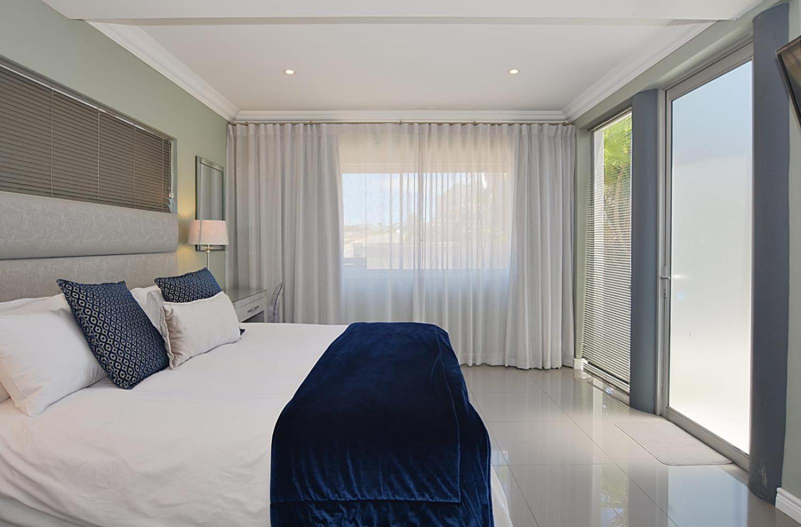 Villa Luxury Walking Distance To Blouberg