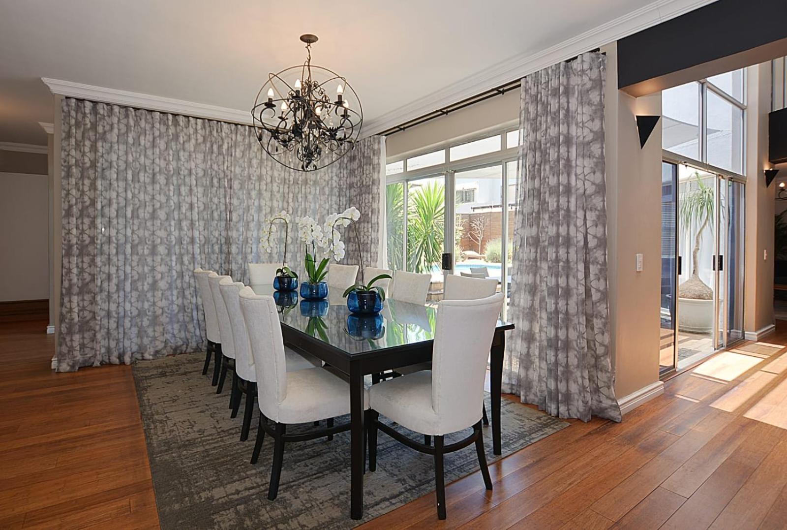 Villa Luxury Walking Distance To Blouberg Cape Town