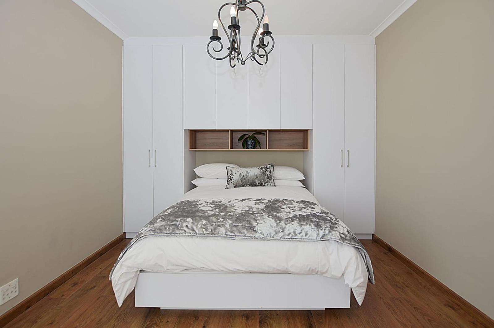 Villa Luxury Walking Distance To Blouberg