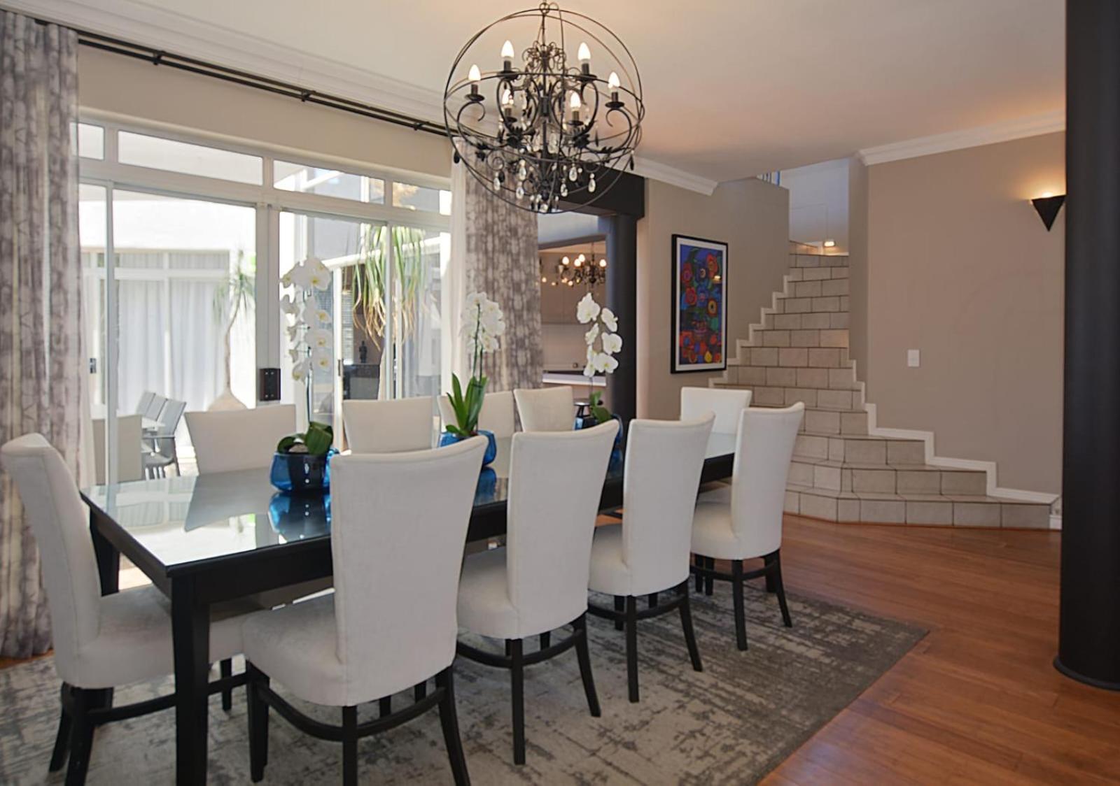 Villa Luxury Walking Distance To Blouberg