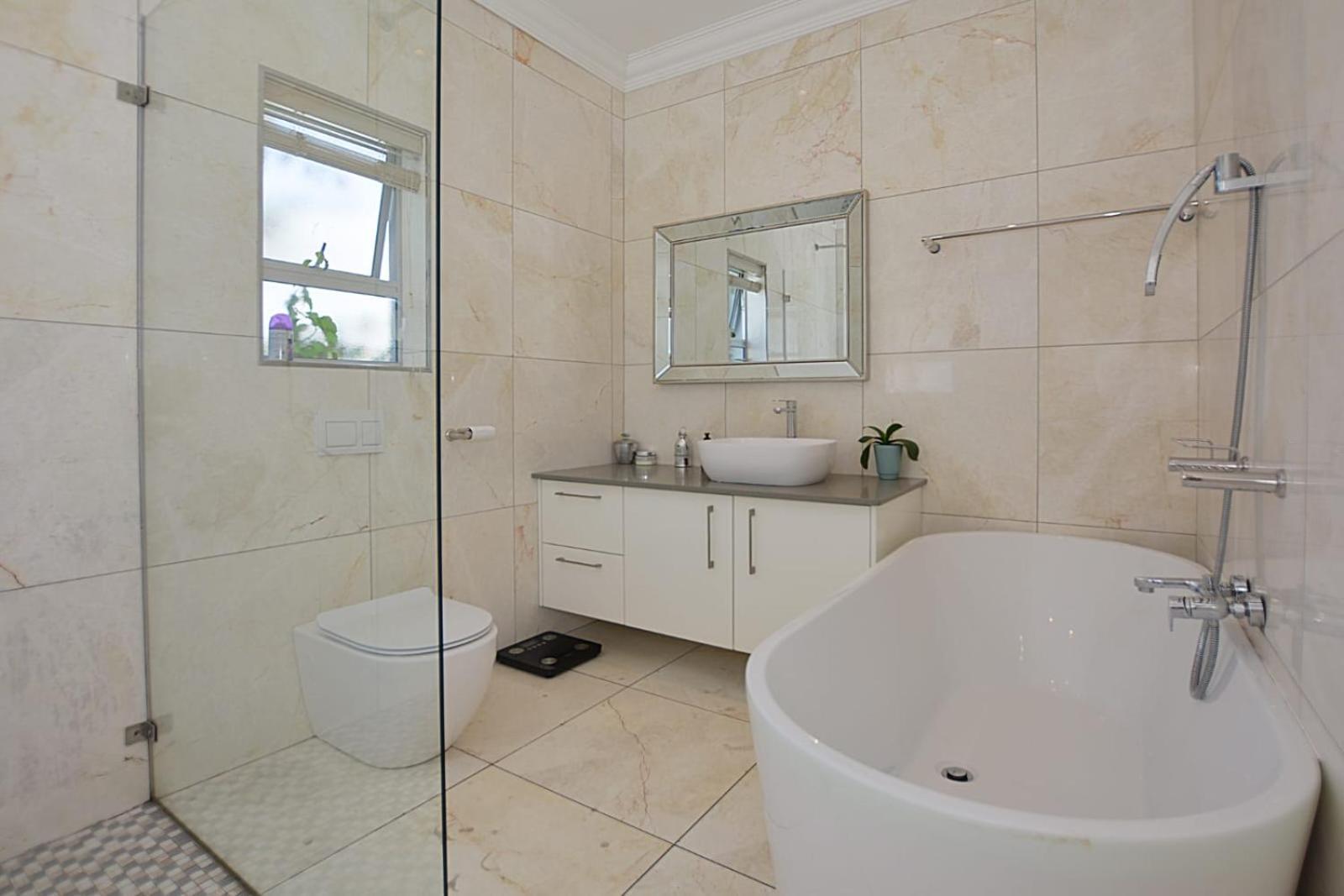 Villa Luxury Walking Distance To Blouberg Cape Town