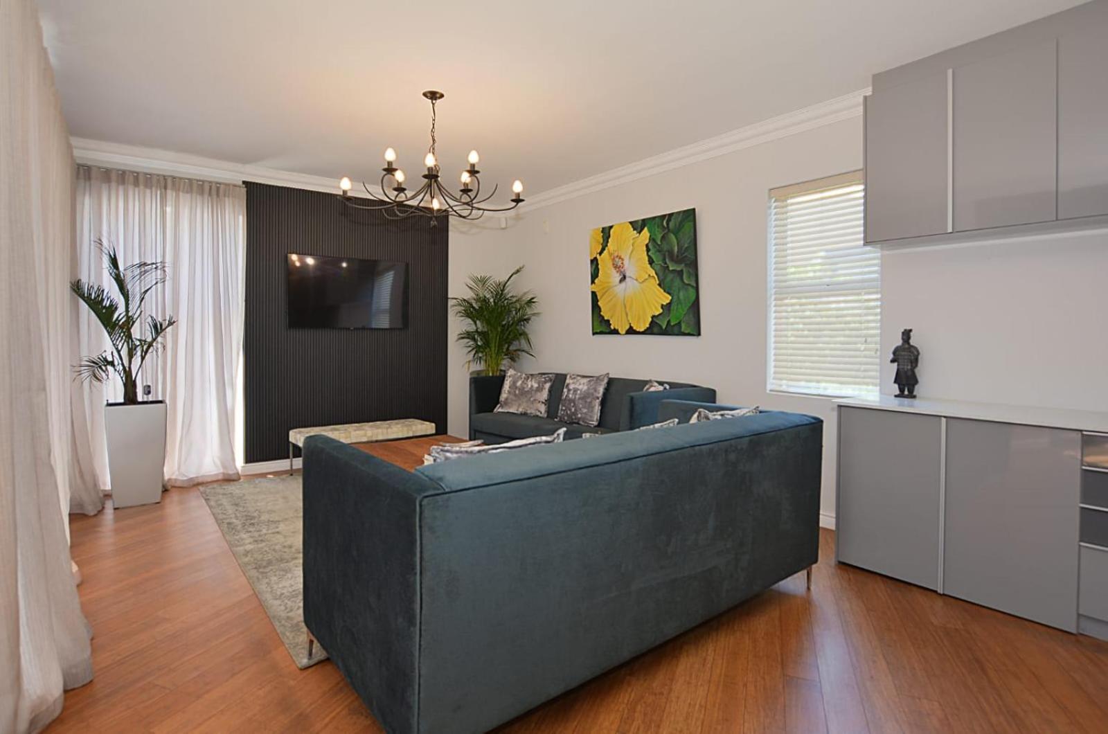 Luxury Walking Distance To Blouberg Cape Town