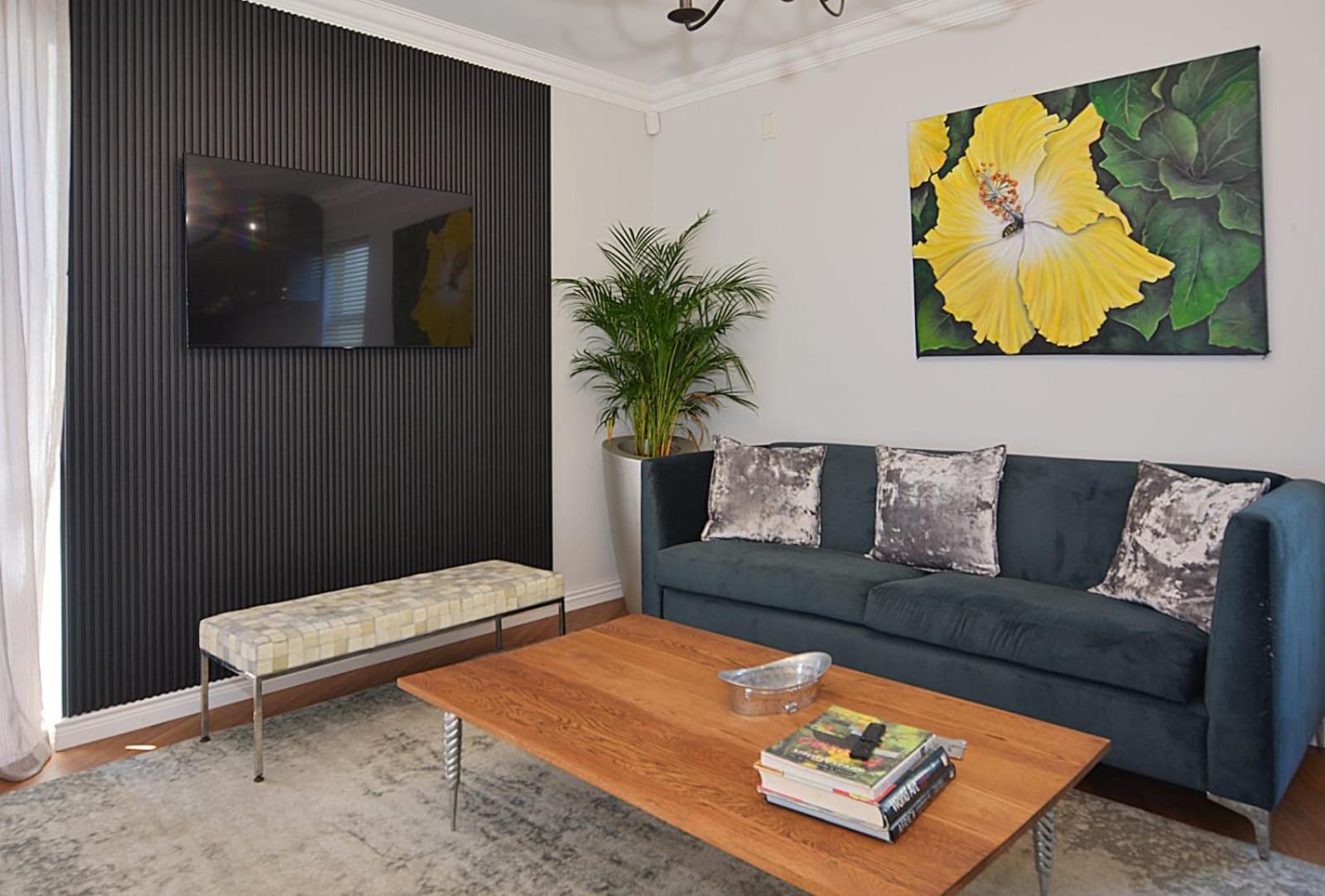 Luxury Walking Distance To Blouberg * Cape Town