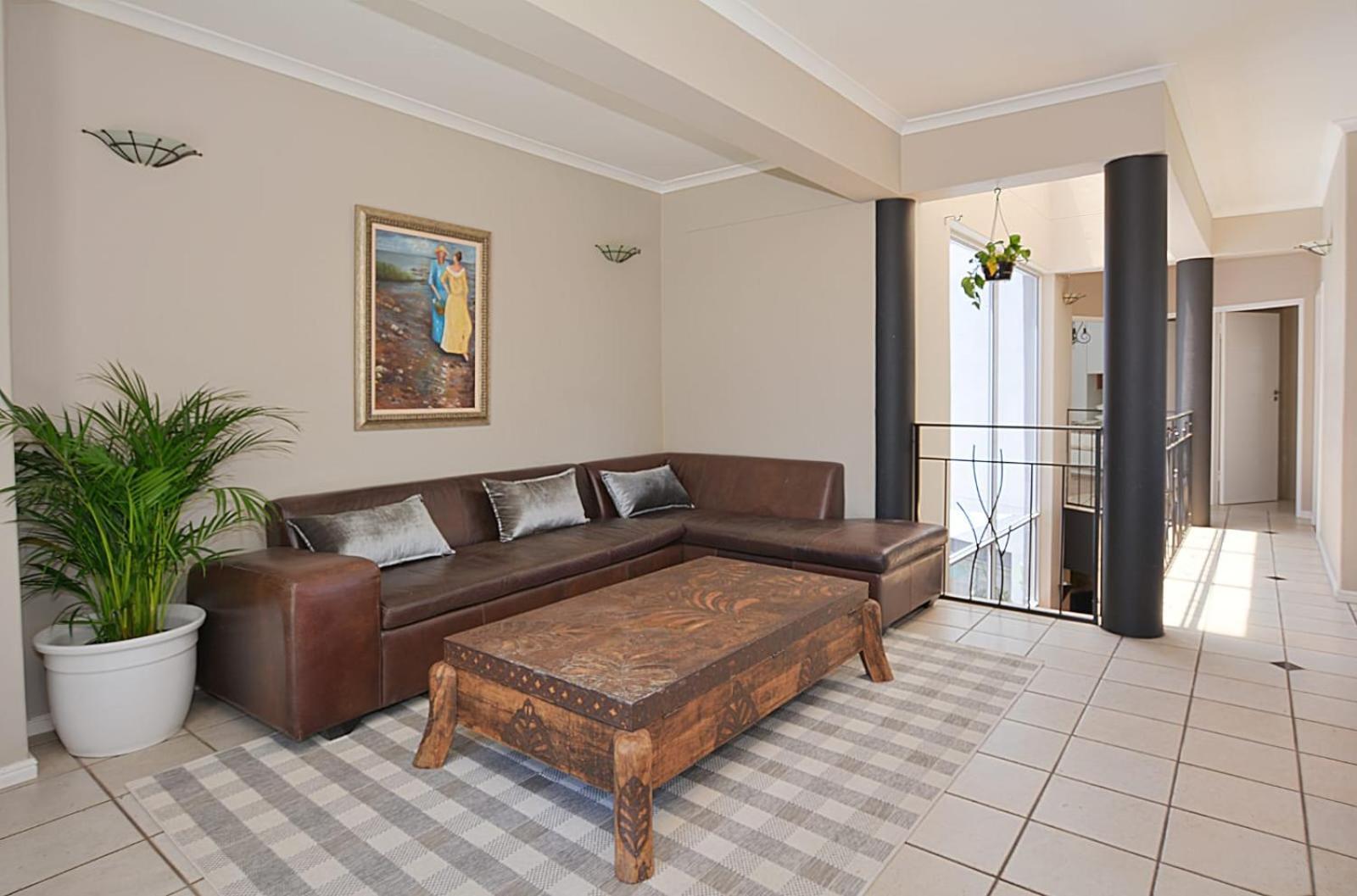 Villa Luxury Walking Distance To Blouberg