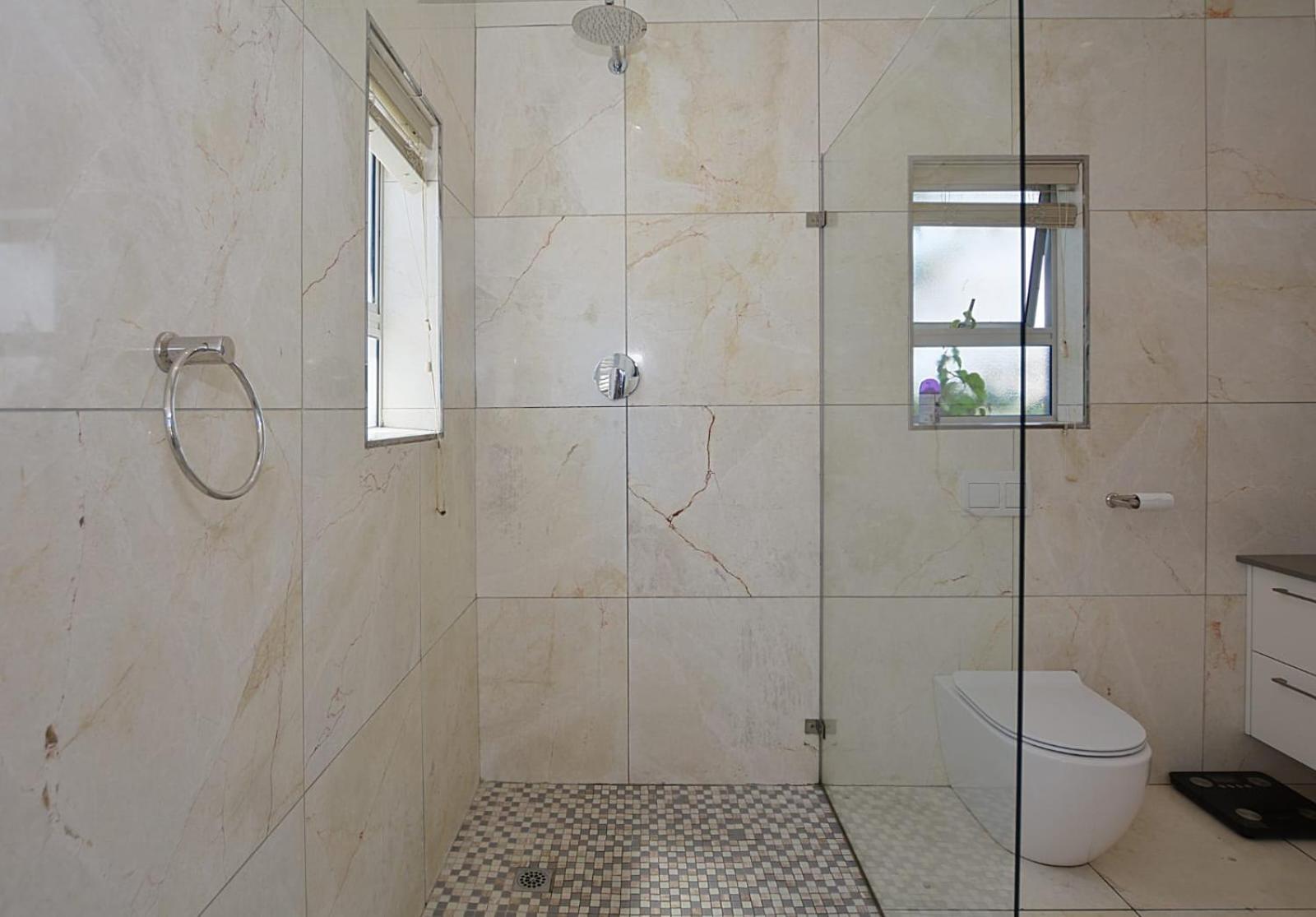 Villa Luxury Walking Distance To Blouberg Cape Town