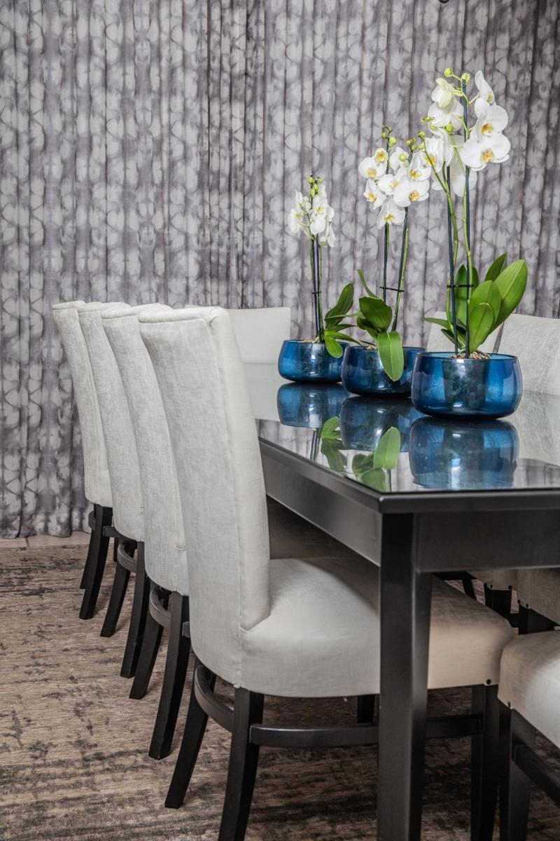 Luxury Walking Distance To Blouberg Villa *