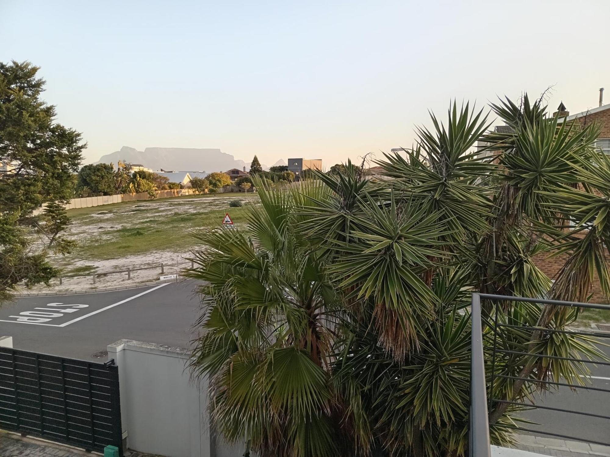 Villa Luxury Walking Distance To Blouberg Cape Town